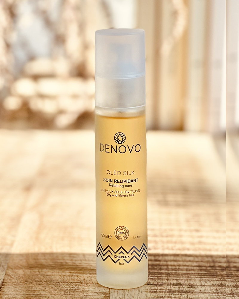 Oléosilk Denovo