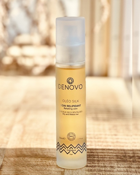 Oléosilk Denovo
