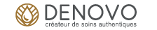 Denovo - créateur de soins authentiques